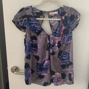 Rebecca Taylor Blouse, 6